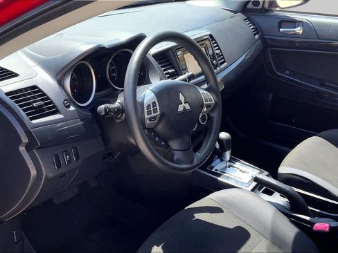 Used 2017 Mitsubishi Lancer ES FWD image 18