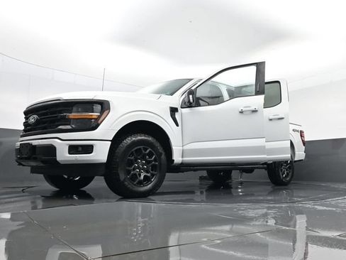 Used 2024 Ford F150 XLT w/ Equipment Group 302A MID AWD/4WD image 32