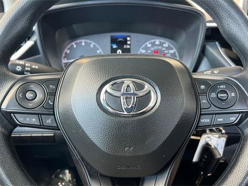 Certified 2024 Toyota Corolla LE image 25