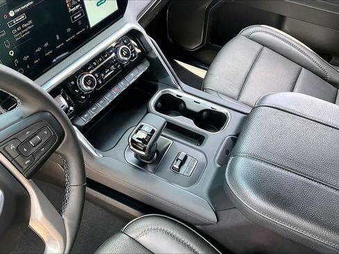 Used 2024 GMC Sierra 1500 Denali w/ Denali Reserve Package RWD image 17