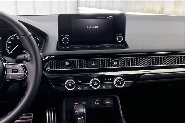 Certified 2023 Honda Civic Sport image 6