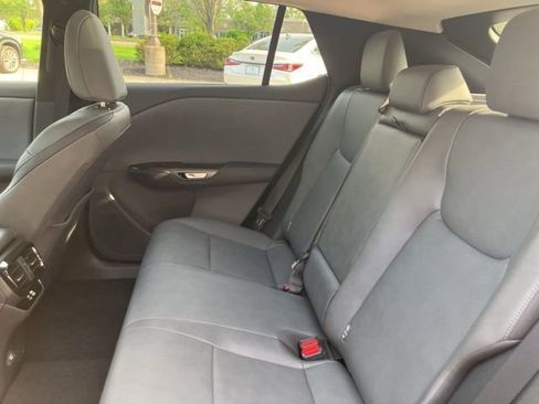 Used 2024 Lexus RZ 300e Premium w/ Accessory Package (Z1) image 36