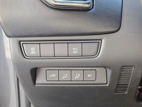 Used 2024 MAZDA CX-50 AWD 2.5 S w/ Weather Package image 24