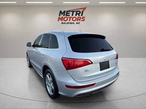 Used 2012 Audi Q5 3.2 Premium Plus image 5