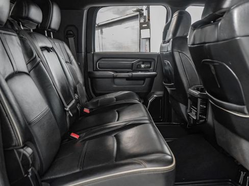Used 2022 RAM 3500 Limited AWD/4WD image 35