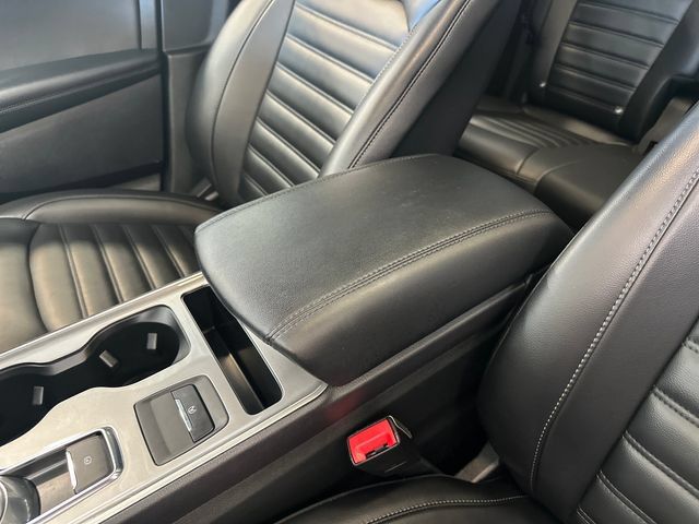 Used 2024 Ford Edge SEL w/ Convenience Package AWD/4WD image 31