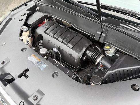 Used 2015 GMC Acadia SLT AWD/4WD image 18