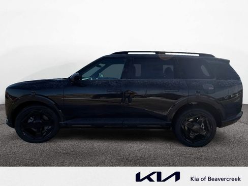 New 2027 Kia Telluride SX X-Line image 2