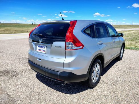 Used 2012 Honda CR-V EX image 5