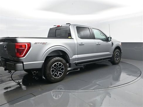 Used 2023 Ford F150 XLT w/ Equipment Group 302A High image 21