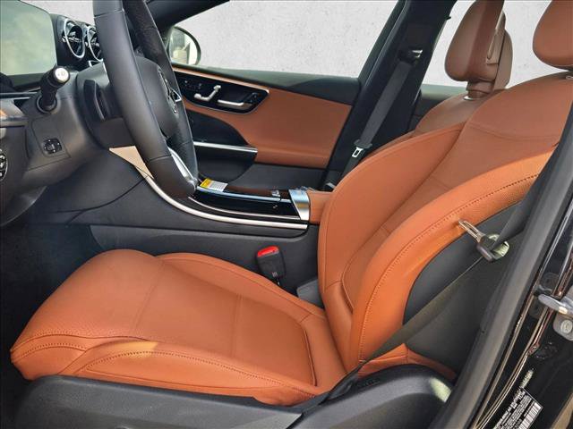 Certified 2026 Mercedes-Benz C 300 Sedan image 12