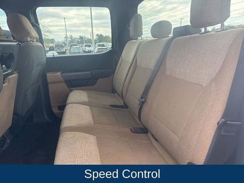 Certified 2021 Ford F150 XLT image 12