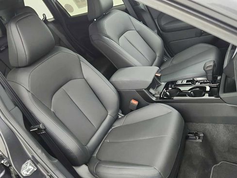 New 2026 Subaru Forester Limited AWD/4WD image 23