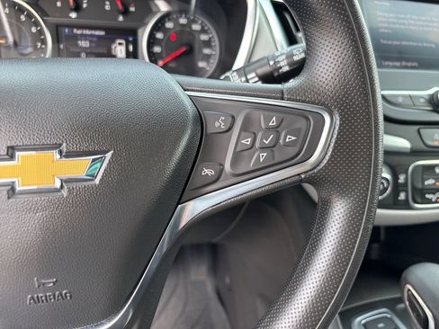 Used 2024 Chevrolet Equinox LT w/ LPO, Floor Liner Package AWD/4WD image 16