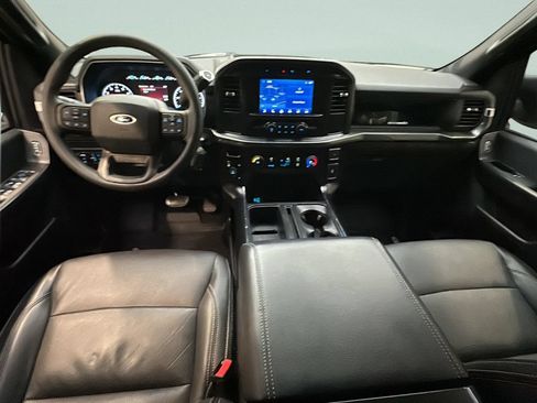 Used 2022 Ford F150 XL w/ STX Appearance Package AWD/4WD image 19
