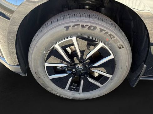 New 2026 Toyota bZ FWD image 11