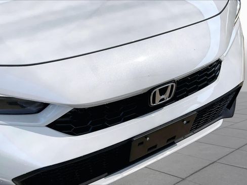Used 2025 Honda Civic Sport Touring image 30