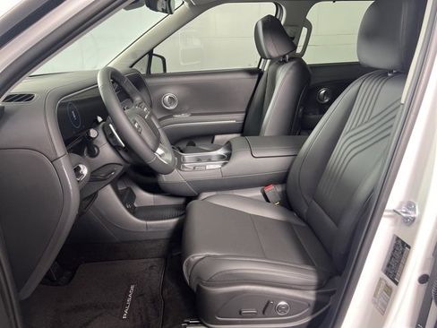 New 2026 Hyundai Palisade SEL image 9