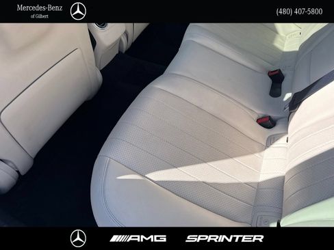 Used 2022 Mercedes-Benz E 350 Sedan image 20