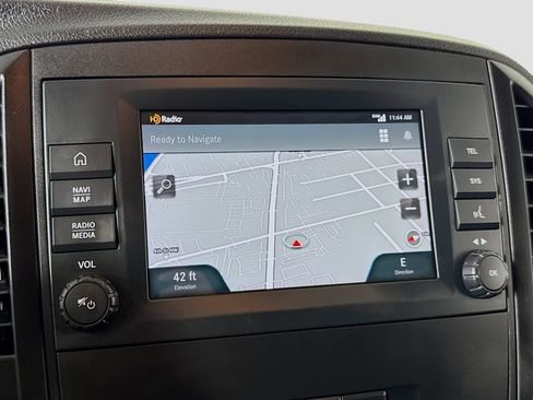 Used 2022 Mercedes-Benz Metris image 22