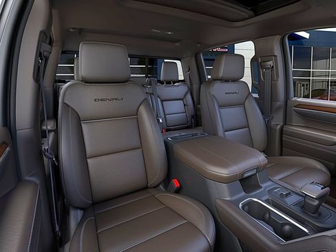 New 2026 GMC Sierra 1500 Denali AWD/4WD image 16