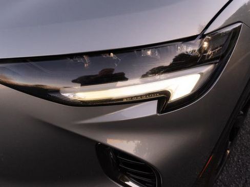 Used 2023 Buick Envision Preferred w/ Sport Touring Package image 35