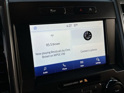 Used 2019 Ford F150 XLT image 18