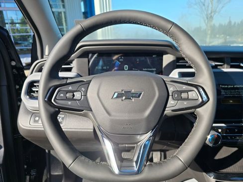 New 2027 Chevrolet Bolt RS FWD image 11