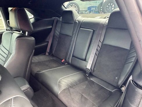 Used 2023 Dodge Challenger SRT Hellcat Redeye image 47