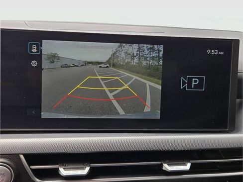 Used 2025 Hyundai Sonata SEL FWD image 28