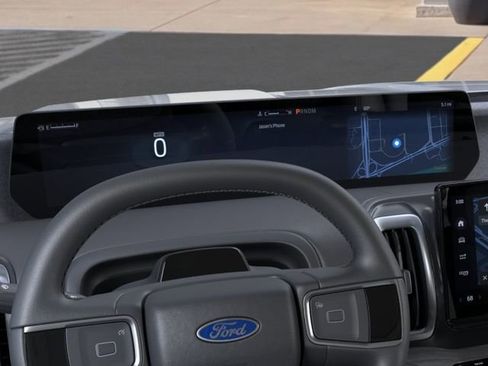 New 2026 Ford Expedition Platinum AWD/4WD image 13