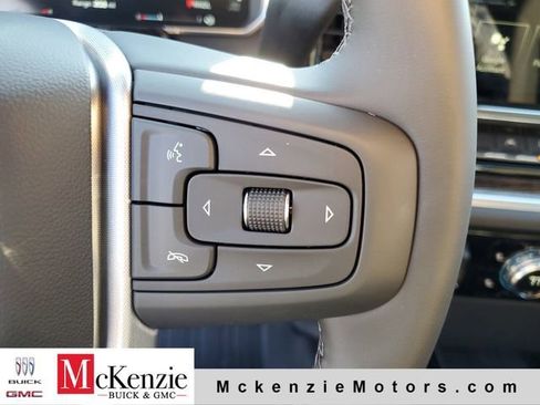 New 2026 GMC Sierra 1500 SLE AWD/4WD image 12