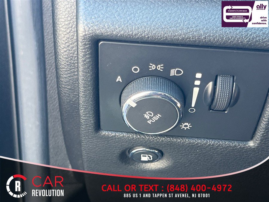 Used 2014 Jeep Grand Cherokee SRT AWD/4WD image 29