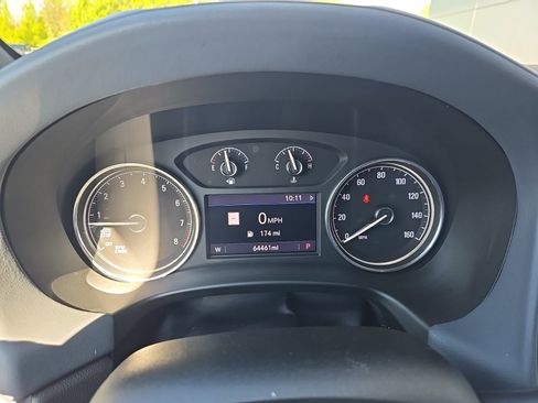 Used 2023 Buick Enclave Essence w/ Experience Buick Package AWD/4WD image 43