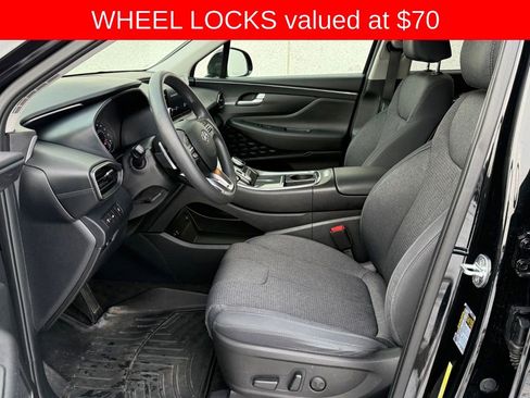 Used 2022 Hyundai Santa Fe SEL w/ Cargo Package image 9