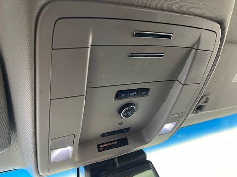 Used 2019 Chevrolet Tahoe LT w/ Max Trailering Package AWD/4WD image 30