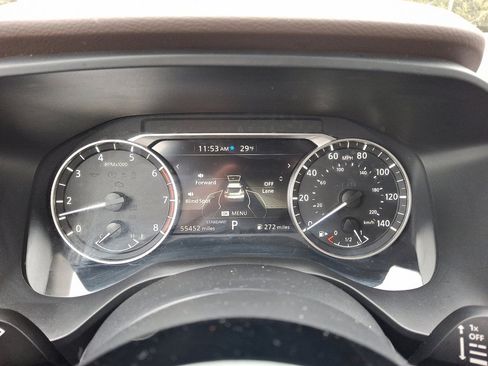 Used 2023 Nissan Rogue SV image 26