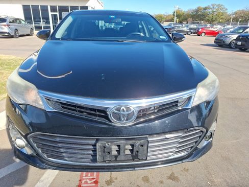 Used 2013 Toyota Avalon XLE Touring image 9