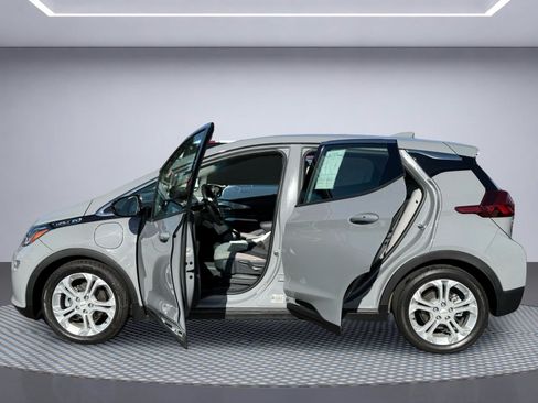 Used 2019 Chevrolet Bolt LT FWD image 13