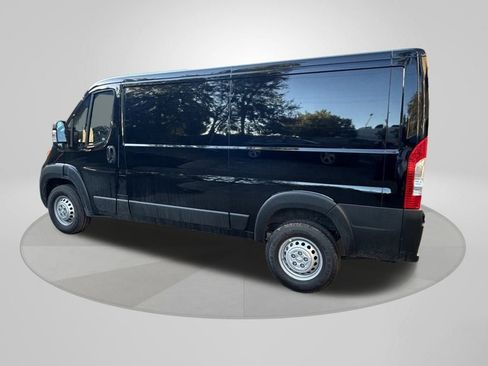 New 2026 RAM ProMaster 1500 image 5