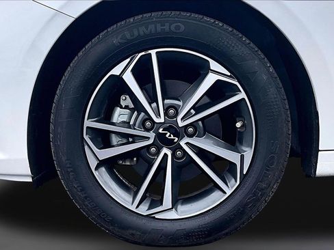 Used 2023 Kia Forte Sedan FWD image 34