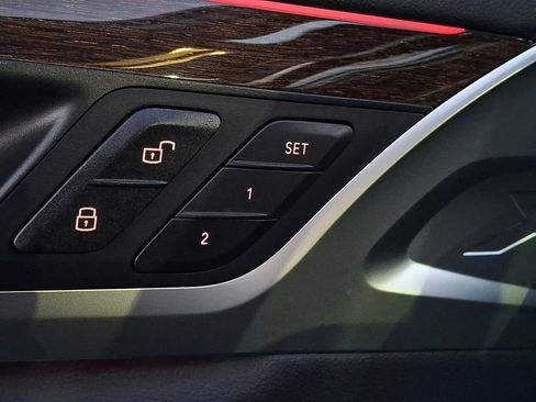 Certified 2023 BMW X3 xDrive30i w/ Convenience Package w/ZPA image 24