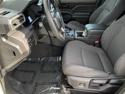 Certified 2024 Toyota Tacoma SR5 image 26