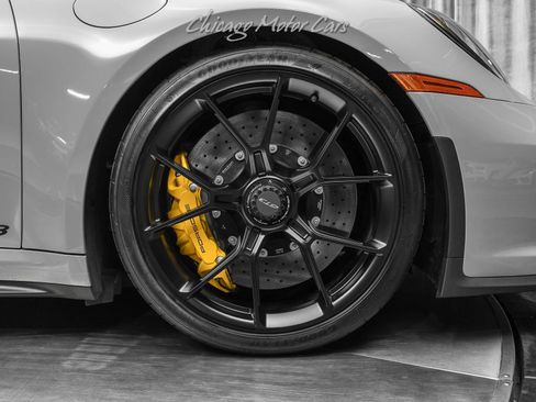 Used 2022 Porsche 911 GT3 RWD image 54