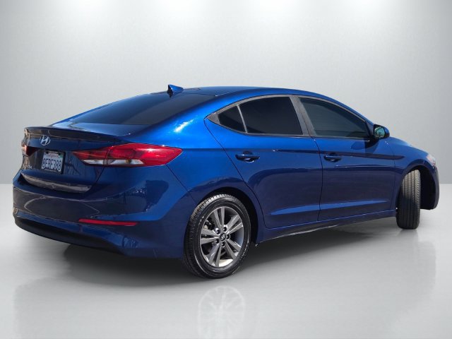 Used 2018 Hyundai Elantra Value Edition FWD image 4