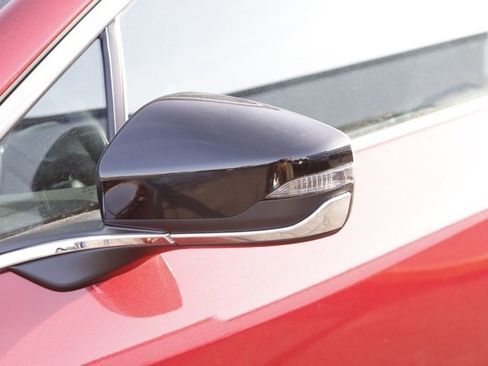 Used 2025 Subaru Outback Premium w/ Popular Package #1A image 11