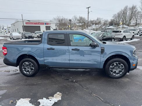 Used 2026 Ford Maverick XLT w/ Equipment Group 301A image 7
