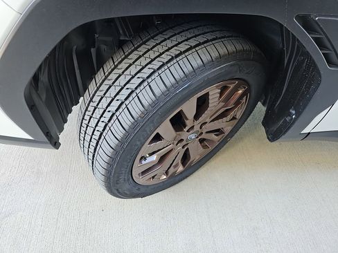 New 2026 Subaru Forester Premium AWD/4WD image 39