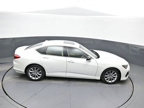 Certified 2023 Acura TLX Base image 36