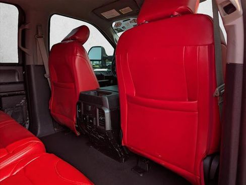 Used 2018 Ford F250 XL w/ STX Appearance Package AWD/4WD image 27